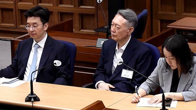 윤석열 선거법 2심 결심 연기, 핵심 쟁점은 무엇일까?