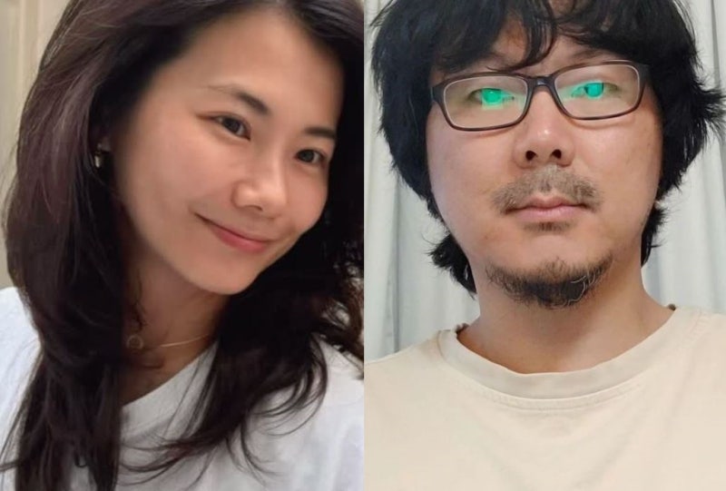 계약결혼 16기 상철, 28기 영숙 누구일까? 과사, 이혼 이유, MBTI, 가족, 직업, 대학