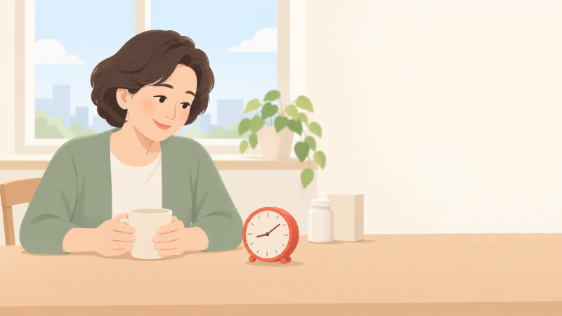 손가락 관절 영양제부터 먹어도 되나요? — 약사가 정리한 손가락 관절 통증에서 진료·파스....