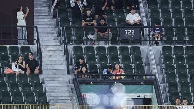 “4년 연속 꼴찌가 롯데 시즌을 끝낼 수도 있다”…트래직넘버 1에서 만나는 키움