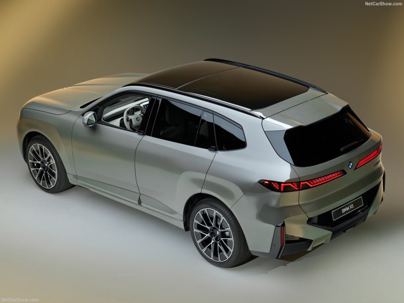 새롭게 출시될 신형 BMW X5에 대한 소소한이야기/BMW용용과장