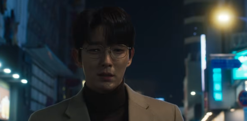 키드냅 게임 원작 이준기 복귀작 7개 도시에서 시작되는 납치 게임