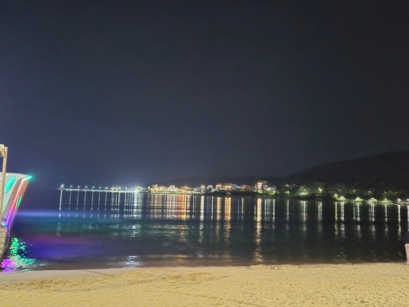 釜山機張2泊3日旅行コース｜日光海水浴場のグルメとゆったりヒーリング旅行