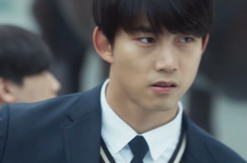 Praised for its insane plot despite 4% ratings, Ok Taec-yeon and Seo Ye-ji's OCN cult thriller drama | Plot Summary