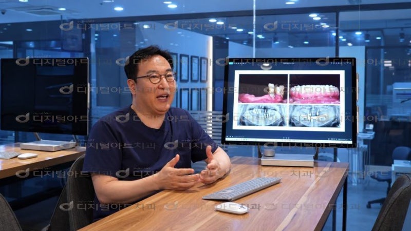 서면임플란트 식립 후 양치질은 언제부터 어떻게 해야 할까?