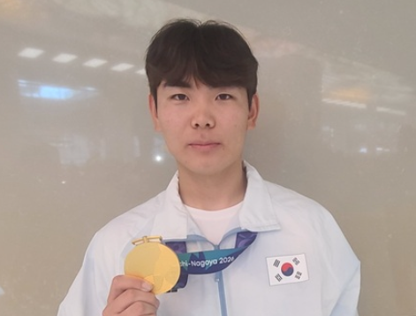 "10라운드 대반전" KIA 성영탁, 조기 시즌아웃이 금메달로 이어진 이유는?기다림이 만든 성장 ....