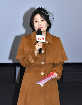 요즘 영화 발표회마다 보이는 박경림 “왜 늘 이 사람이 진행할까?” 나이 가족 프로필 대표....