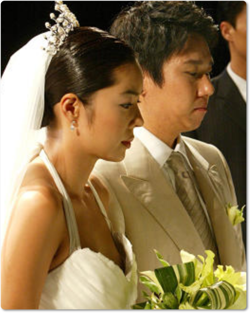 "이혼 후 7명의 남자를 만났다...?" 이상민과 결혼했던 이혜영이 재혼한 이유