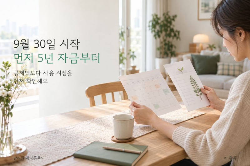 최대 1,800만 원 소득공제, 국민성장펀드 2차 판매해요