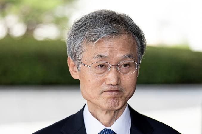 조희대 ‘대법원 허위 업무추진비’ 논란, 잘못 인정했다