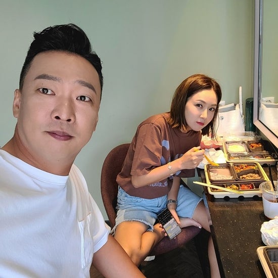 ‘웃음꽃 피우는 그녀’ 김지혜 프로필 및 근황｜개그우먼·쇼호스트·다이어트