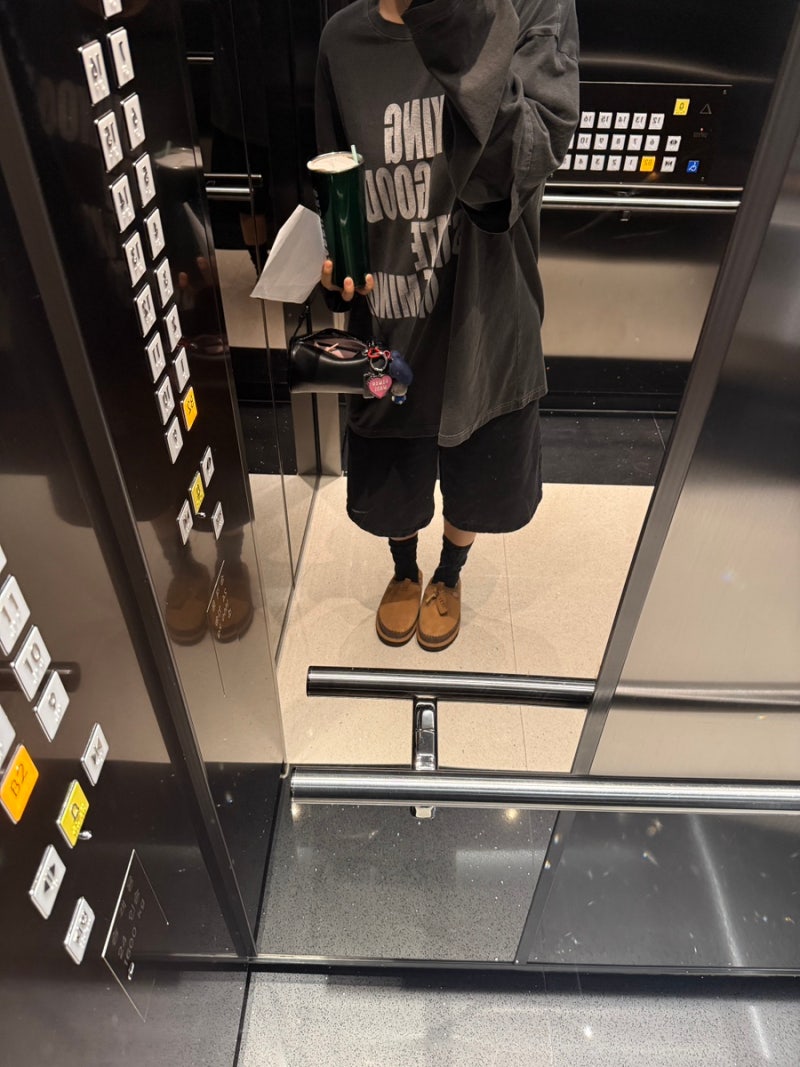 UGG 26FW 신상 어그 신상 남자 어그 찾다가 발견/어그추천템 슈레이스 스웨이드 슬립온 (클래식....