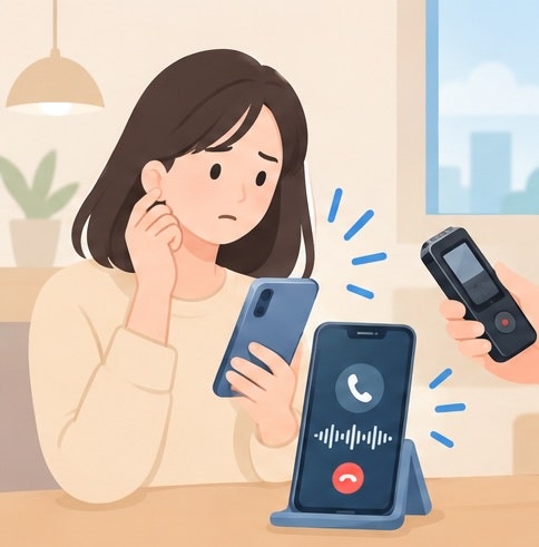 아이폰 통화녹음 방법, 실제 설정해보며 느낀 가장 편리한 3가지 팁
