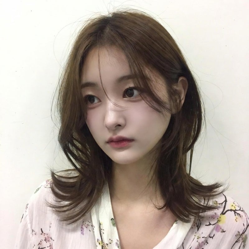 염색 후 머리는 언제 감아야 할까요? 컬러를 오래 유지하는 관리법 | 프리프헤어 잠실본점