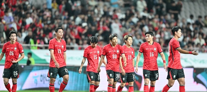 손흥민 58호골에도 못 웃었다, 우루과이전 1-4 대패 진짜 이유