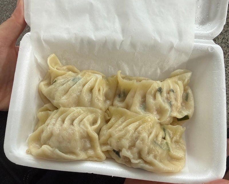 부산역 맛집 웨이팅 없는 신발원 외전 포장 꿀팁 (네이버 주문)