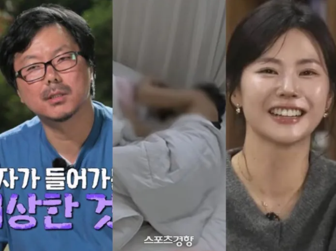 나는 솔로 16기 상철 28기 영숙 계약결혼 시애틀 신혼생활 시작 프로필 나이 직업까지