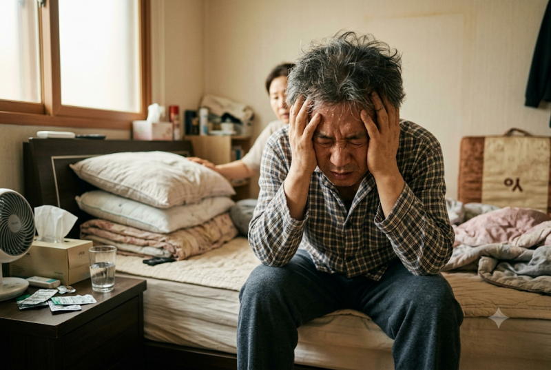 [2026] 이석증 치료 비용과 이비인후과 실비 청구: 안진검사·이석치환술 2만 원대 급여 기준