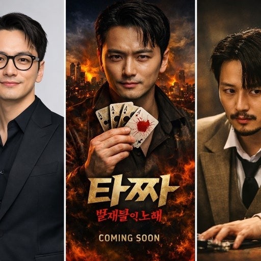 영화 '암살자(들)' 역사·정치 논란 속 박스오피스 2위 하락… '타짜:벨제붑의 노래' 어부지리 ....