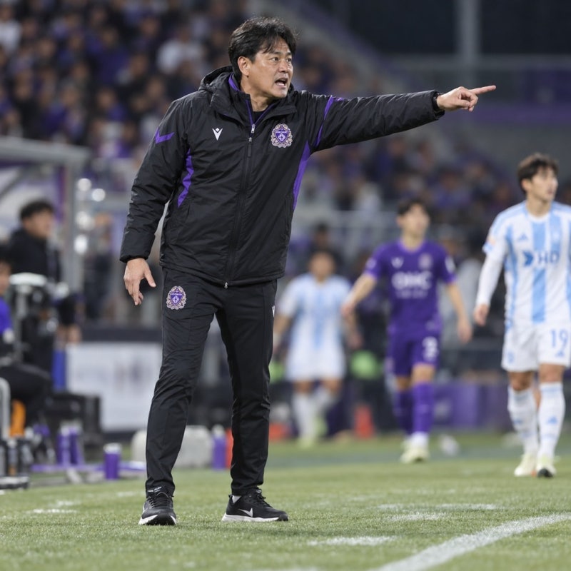 "중장기 발전 그려갈 적임자" FC안양 유병훈 감독, 사퇴 파동 뒤 3년 재계약의 무게