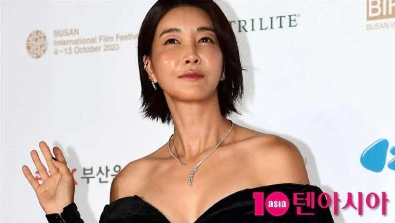 진서연 다이어트 식단 공개.. 요거트 저녁으로 3개월 11kg 뺀다