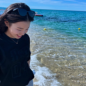 얼굴로만 뜬 줄 알았는데... 91번째 도전 끝 2억 1,600만 원 잭팟 KLPGA 임진영 프로필: 나이, 고향....