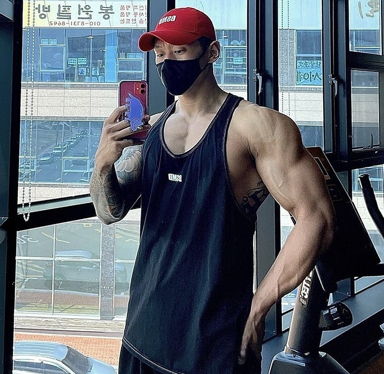 비스트모드 헬스나시 BSMD 직접 써본 솔직 사용기
