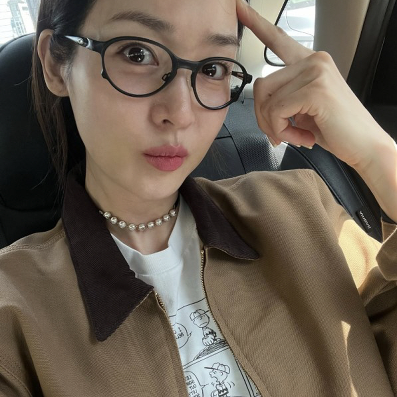 성유리 근황, 핑클 21년 만 완전체 앞두고 발레 연습 "체력아 눈치 챙겨"