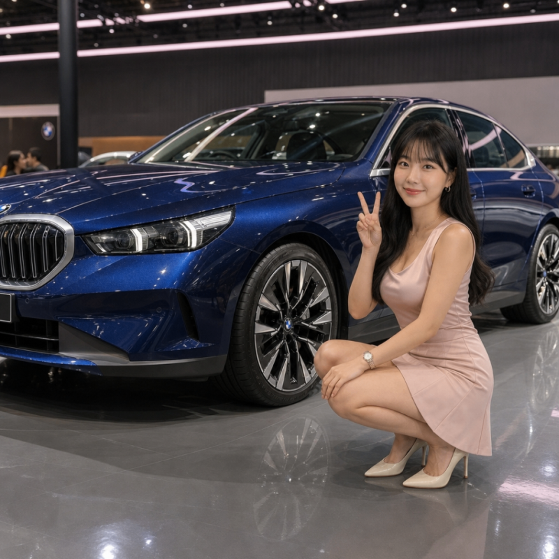 "520i 6천만원대 실화" 2026 BMW 5시리즈 풀체인지 가격표 색상 실구매가 연비 제원 정리해봤습니....