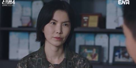 공민정 신병4 시청률 3.9% 자체 최고서 하락했지만 월화극 1위 최종화 변수됐다