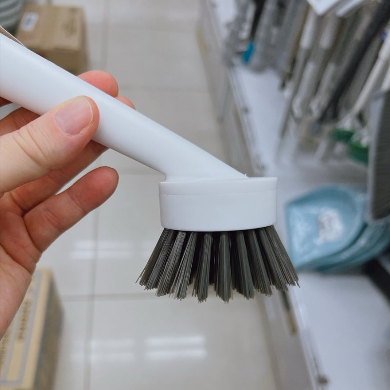 “나중에 사야지 했다간 놓칩니다” 다이소 욕실 청소템