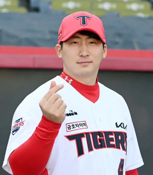 “부상 때문에 끝난 줄 알았는데” KIA 베테랑 5년 만에 30홈런, 37세의 반전