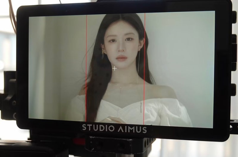 ‘30세’ 고윤정, 허남준과 함께하더니…미모까지 더 눈에 띄네
