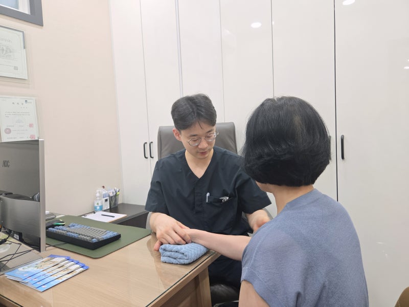 대전 환절기 감기가 매년 반복되는 진짜 이유
