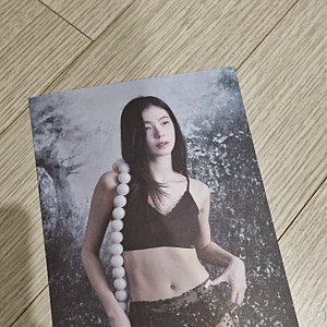 답답한 속옷은 이제 그만! 타밈 케미 젤리브라 내돈내산 착용 찐후기