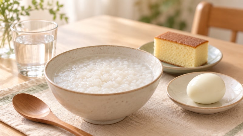 대장내시경 전날 커피·계란·카스테라·우유 먹어도 될까요? 술은? 답은 '장에 남느냐'에 있....
