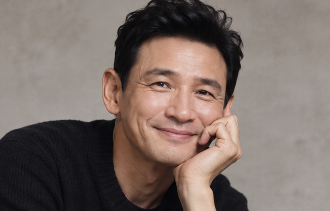 황정민 프로필 나이 학력 데뷔부터 호프 대표작까지