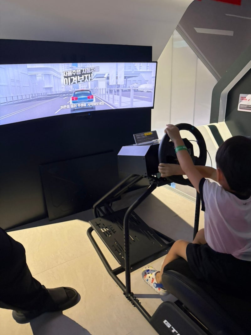 부산 아이랑 실내에서 놀기 좋아~!!