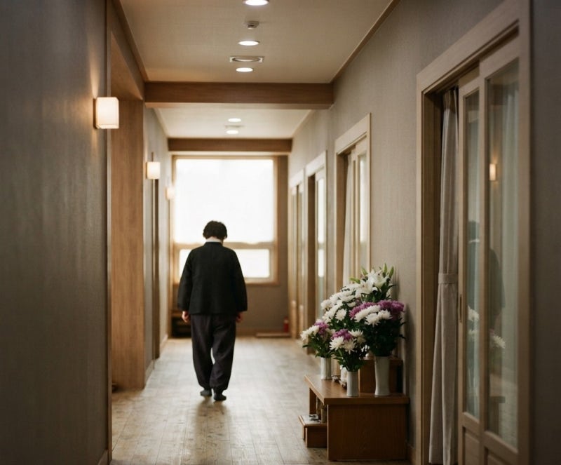 장례 절차 순서 3일장 흐름과 무빈소 장례 절차 방법 가족끼리 치를 때