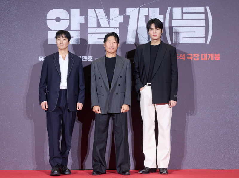 영화 암살자(들) 제작사 중국 자본설 해명, 100% 국내 자본 팩트 정리