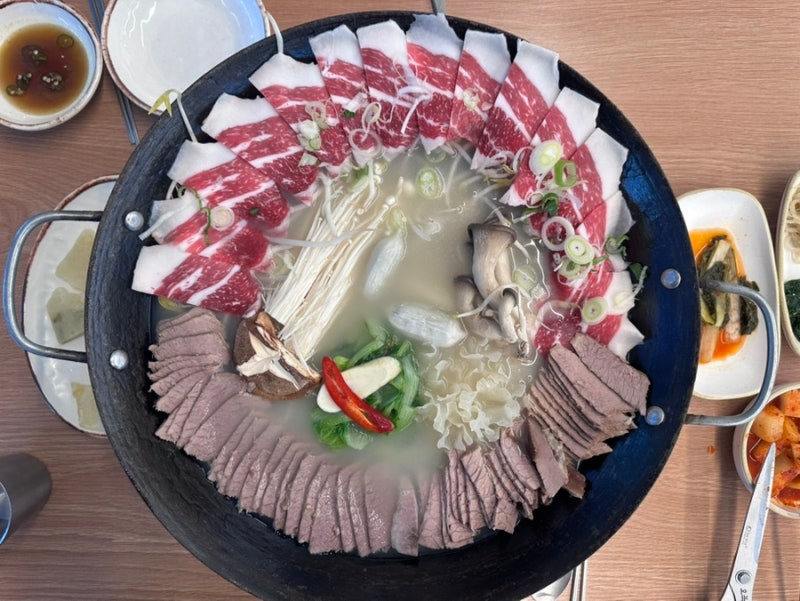 대전 도룡동맛집 소소 하우스디어반식당 점심 아기랑 추천