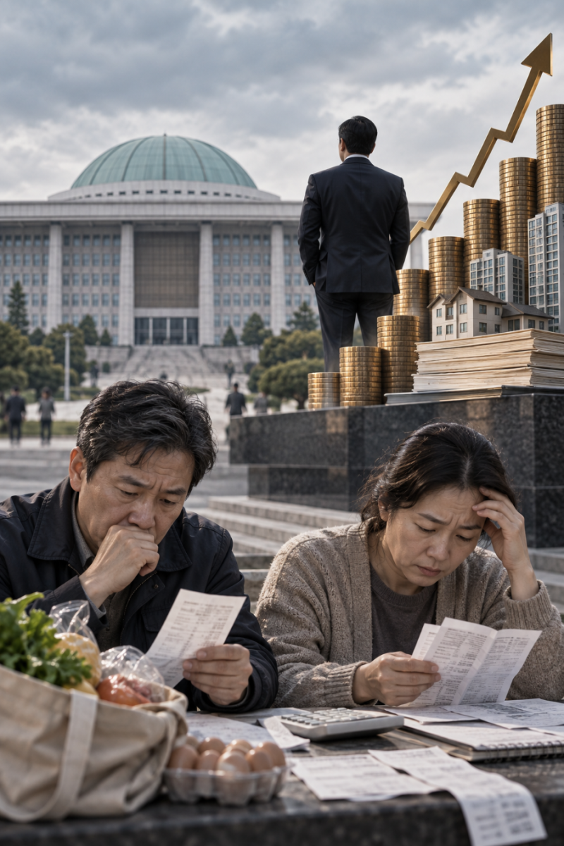 추미애 경기지사, 1년여 만에 자산 20억 늘어