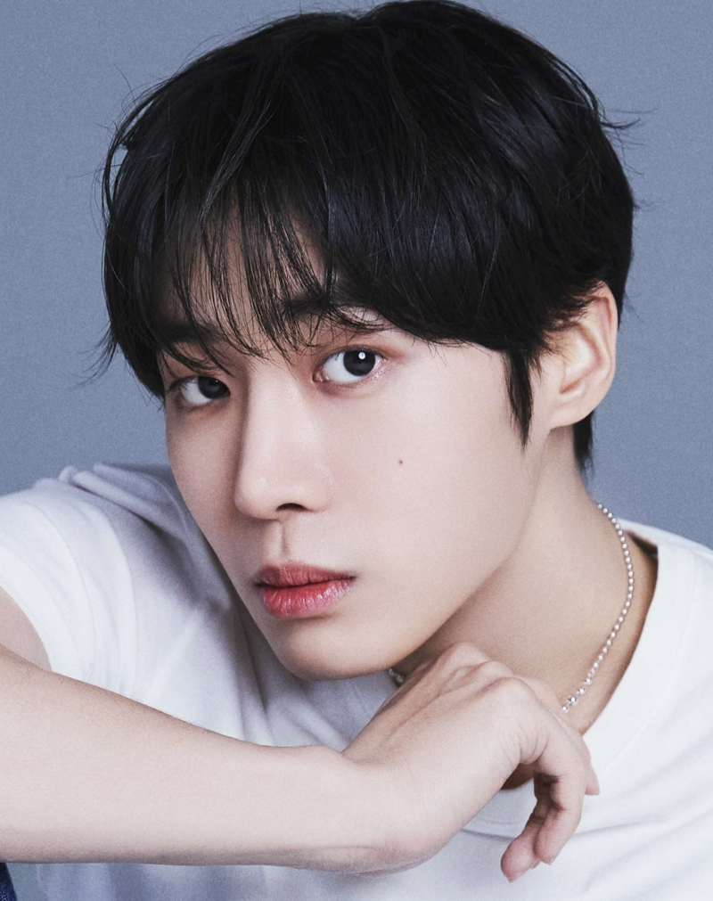 "엄마 아빠는 모델, 동생은 배우라고?" 추영우 집안의 반전 내력