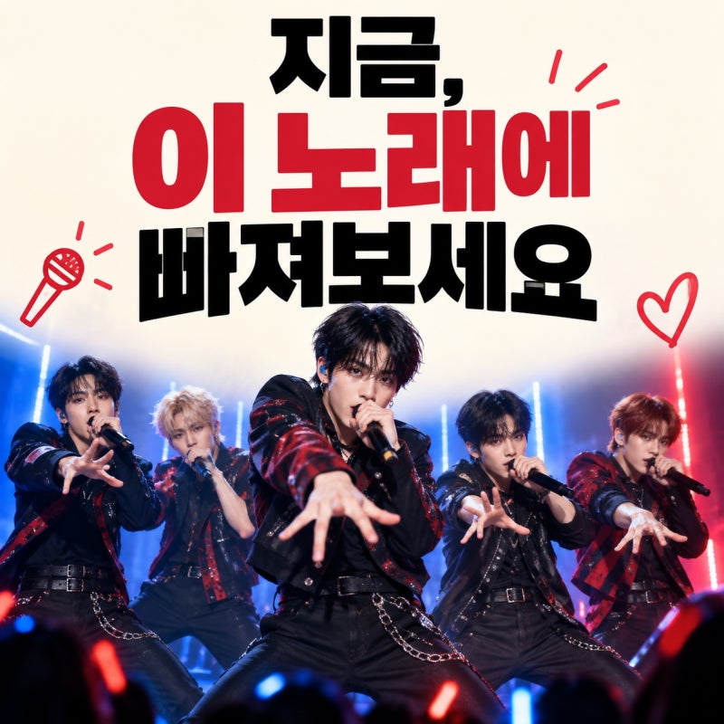기안84 백지영도 반한 유스피어, 진솔함과 무대 실력으로 주목받는 이유
