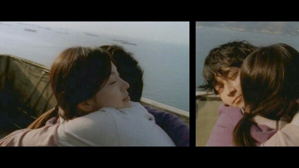 강동원·송혜교 ‘러브 포 세일’, 뮤직비디오로 재탄생