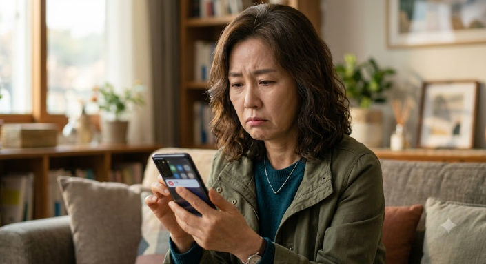담당 설계사 퇴사했습니다