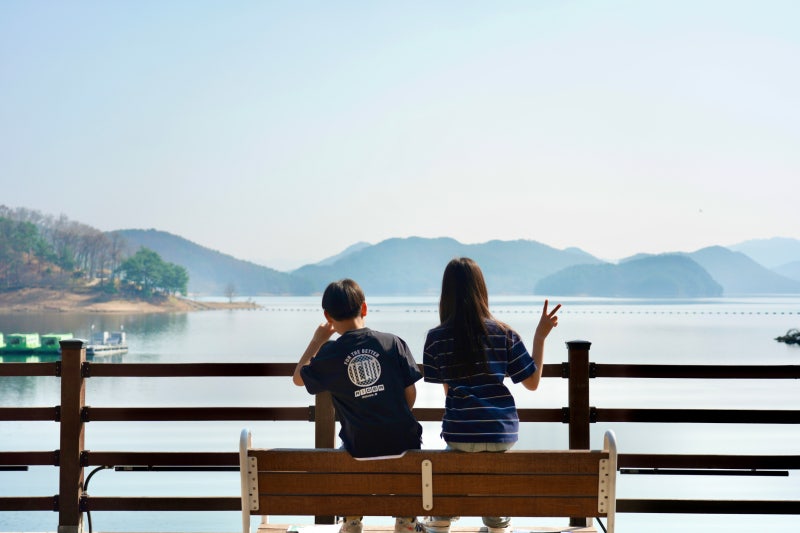 청주 청남대 가을 산책 명소 알고 가면 더 알찬 관람코스