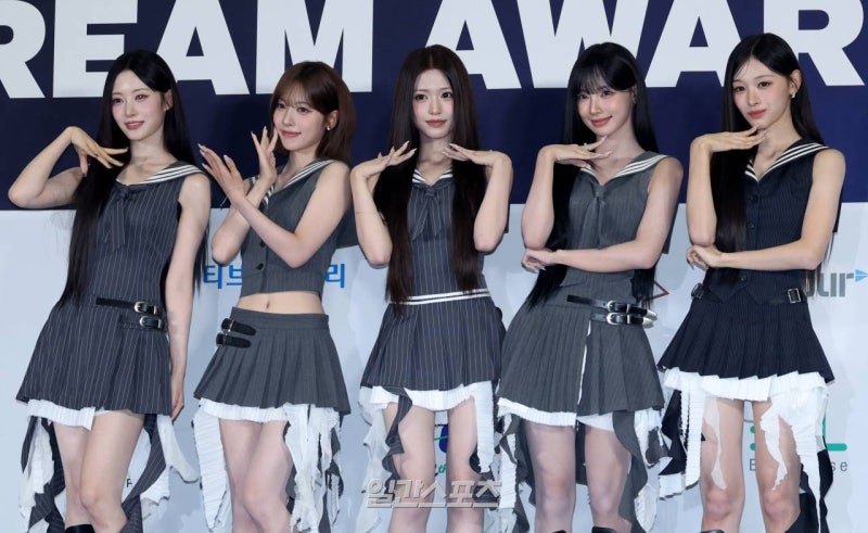 "손흥민·임영웅 제쳤다"… 리센느, 9월 스타 브랜드 1위