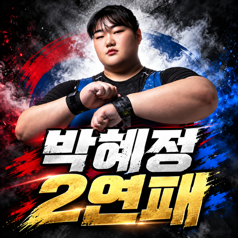 박혜정 아시안게임 역도 경기시간, 오후 4시20분 2연패 도전