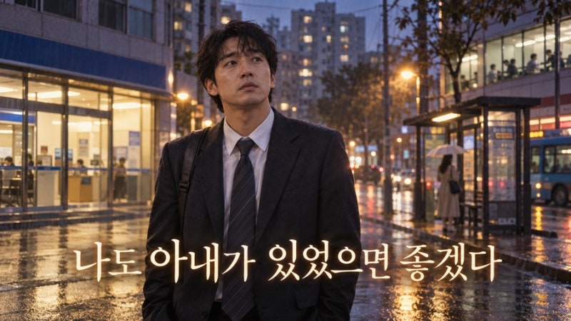 나도 아내가 있었으면 좋겠다(2000)